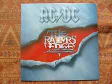 AC/DC - The Razors Edge ( LP - 2009 Remastered 180 gram - Sealed Mint New ) comprar usado  Enviando para Brazil