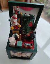 Spieluhr enesco clown gebraucht kaufen  Leichlingen (Rheinland)