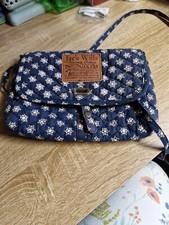 Jack wills bag for sale  LINCOLN