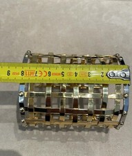 Bracciale donna oro usato  Brescia