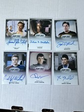 Star trek trading for sale  Arverne