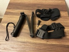 Gopro hero accessories for sale  Las Vegas