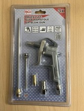 Pistolet soufflage pneumatique d'occasion  Ferney-Voltaire
