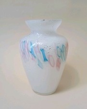 Murano vaso vetro usato  Bitonto