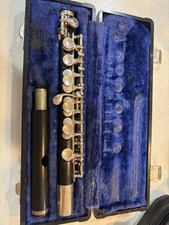 Gemeinhardt 4sp silver for sale  Azle