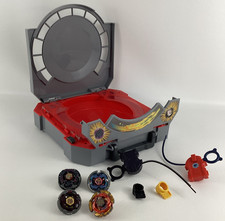 Beyblade metal masters for sale  Warren