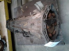 Automatic transmission 3.3l for sale  Jackson