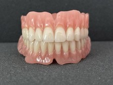 Prothese zahnprothese gebiß gebraucht kaufen  Osnabrück