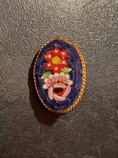 Rare broche ancienne d'occasion  Grenoble-