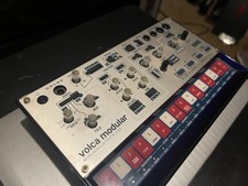 Korg volca modular for sale  Smyrna