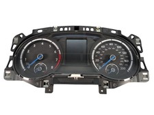 Painel de instrumentos velocímetro Volkswagen Golf R 2015-2017 -- 5G1920858B comprar usado  Enviando para Brazil