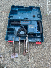 Bosch demolition hammer for sale  Alameda