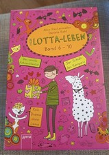 Lotta leben band gebraucht kaufen  Zepernick