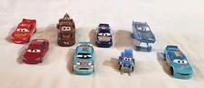 Disney cars diecast for sale Disney cars diecast for sale  Spokane
