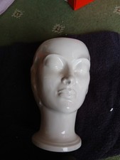 Burleigh ironstone face for sale  NEWCASTLE