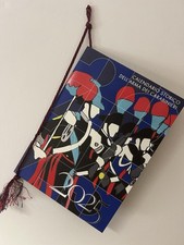 Calendario storico arma usato  Cammarata