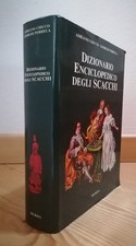 Dizionario enciclopedico degli usato  Italia