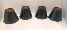 Set black faux for sale  Buford