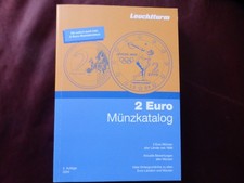 Euro münzkatalog leuchtturm gebraucht kaufen  Frankfurt am Main