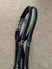 New head gravity for sale  Los Angeles
