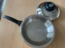 Padella amc 2litri usato  Bozen