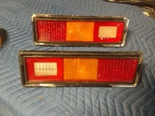 Lanternas traseiras do Chevrolet Chevy Chevette 76-79 fabricante de equipamento original comprar usado  Enviando para Brazil