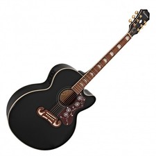 Epiphone 200ce electro for sale  LONDON