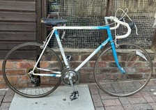Vintage raleigh road for sale  WEST BROMWICH