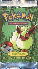 2000 pokemon italian d'occasion  Strasbourg-