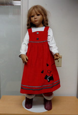 Vintage german annette for sale  Appleton