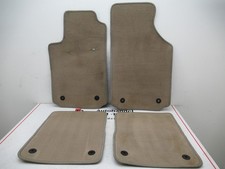 Audi floor mats d'occasion  Expédié en Belgium