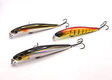 Wobbler 8cm rapfen gebraucht kaufen  Eschweiler