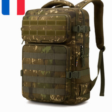 Sac tactique molle d'occasion  Noisy-le-Grand