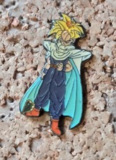 Pin dragon ball d'occasion  Melun