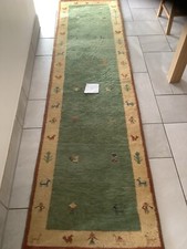 Indo gabbeh rug for sale  IPSWICH