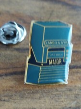 Pin major landis d'occasion  Expédié en Belgium