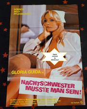 Nachtschwester müsste man gebraucht kaufen  Mönchengladbach