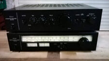 Ampli sansui 217 d'occasion  Blaye