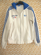 Veste adidas capuche d'occasion  Arles