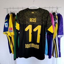Borussia dortmund trikot gebraucht kaufen  Großenhain