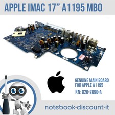 Apple imac a1195 usato  Arezzo