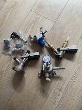 Beer keg couplers for sale  UK