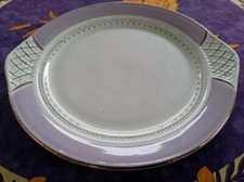 Plat service rond d'occasion  France