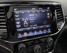 Carplay radio 8.4 for sale  Burbank