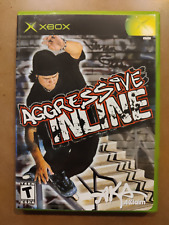 Aggressive inline microsoft for sale  GRANTHAM