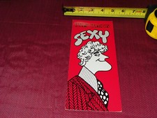Vintage rated adult for sale  Reading