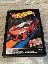 Hot wheels carry for sale  LINCOLN