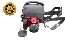 Nikon b500 bridge for sale  UK