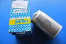 Filtre carburant purflux d'occasion  Nouaillé-Maupertuis