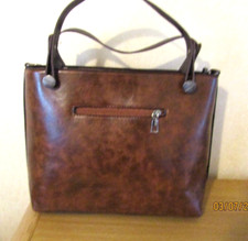 Ladies brown hand for sale  GLENROTHES